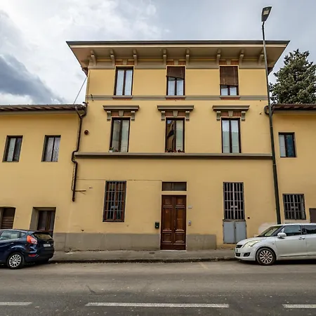 Apartment Yd A Hidden Gem In