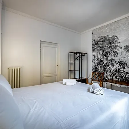 Apartment Yd A Hidden Gem In Florence