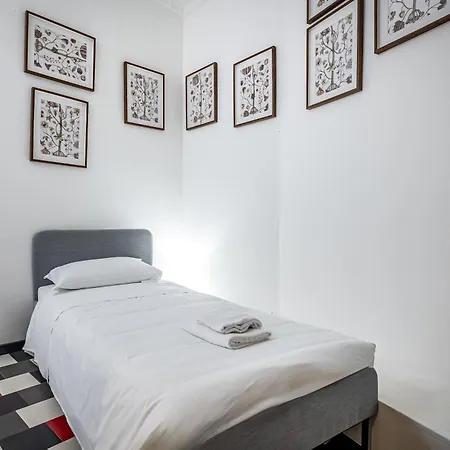 Yd A Hidden Gem In Apartman