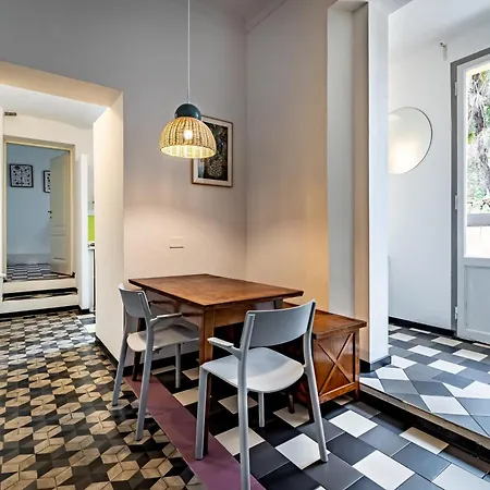 Apartment Yd A Hidden Gem In Florence