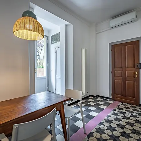 Yd A Hidden Gem In Apartment Florence