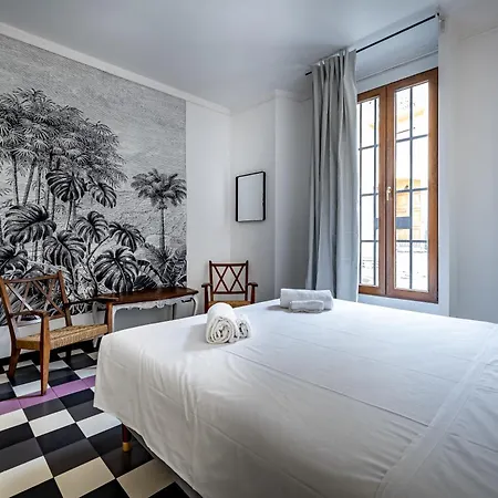 Apartment Yd A Hidden Gem In Florence
