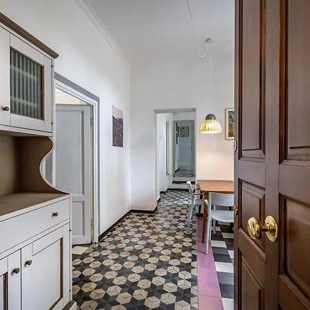 Apartment Yd A Hidden Gem In