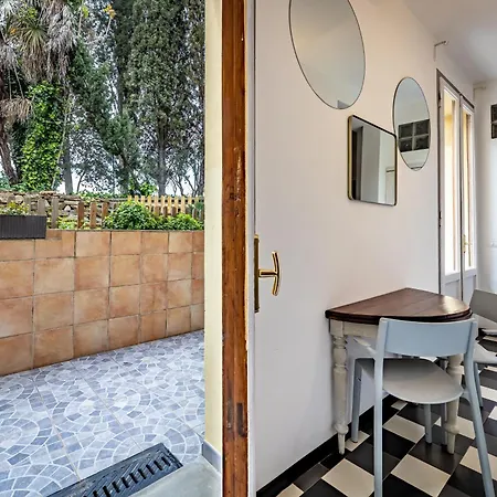 Apartment Yd A Hidden Gem In *