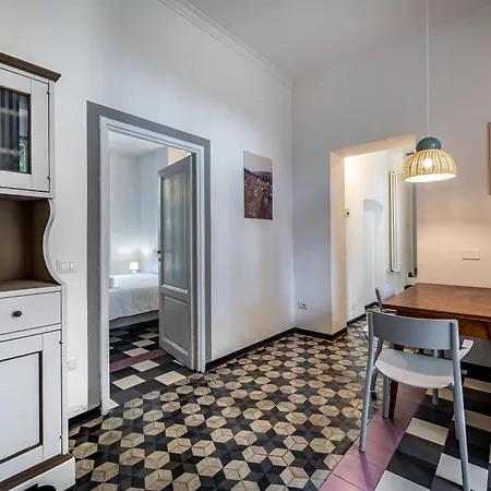 Apartment Yd A Hidden Gem In Florence