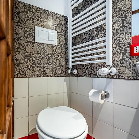 Apartment Yd A Hidden Gem In Florence