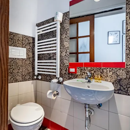 Apartment Yd A Hidden Gem In Florence