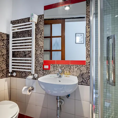 Apartment Yd A Hidden Gem In Florence