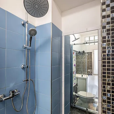 Apartment Yd A Hidden Gem In Florence