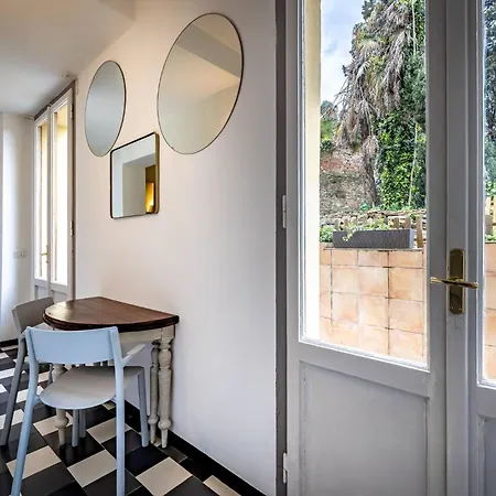 Apartment Yd A Hidden Gem In Florence