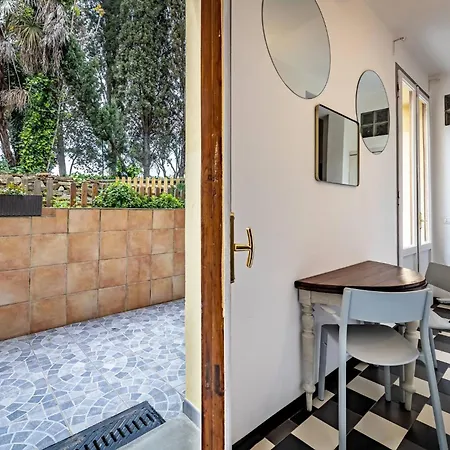 Yd A Hidden Gem In Apartment