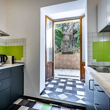 Apartment Yd A Hidden Gem In Florence