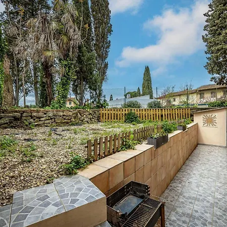 Apartment Yd A Hidden Gem In