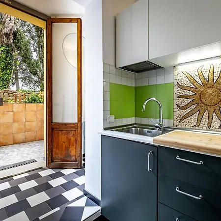 Apartment Yd A Hidden Gem In Florence