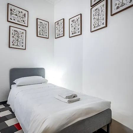 Yd A Hidden Gem In Apartment Florence
