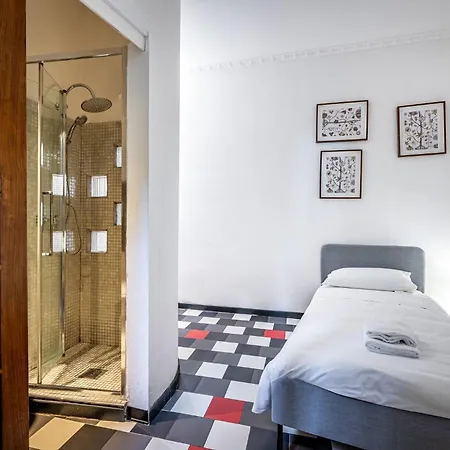 Apartment Yd A Hidden Gem In