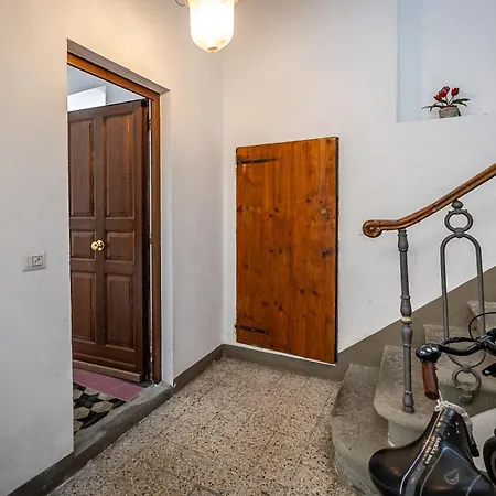 Yd A Hidden Gem In Lejlighed Firenze